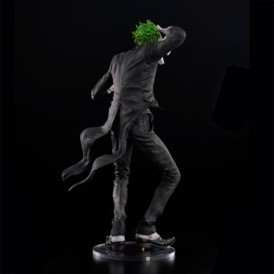 Sofbinal DC漫画 小丑 杀戮黑