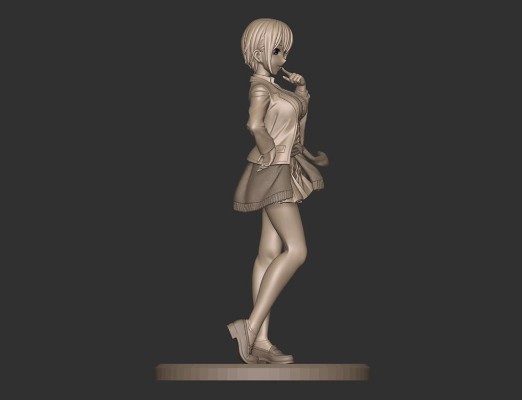 Coreful  五等分的新娘∬ 中野一花 ~校服～ 新装版