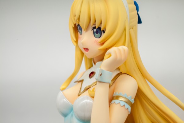 B-Style 哥布林杀手 女神官 兔女郎