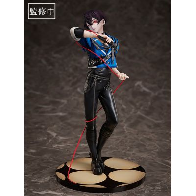 Visual Prison 结希安杰