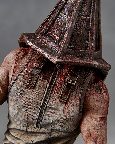 寂静岭 x 黎明杀机 / 处刑者