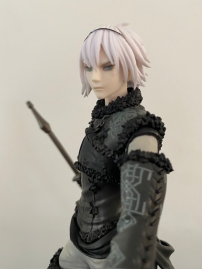 NieR游戏系列10周年记念赏 尼尔：人工生命 尼尔 A赏