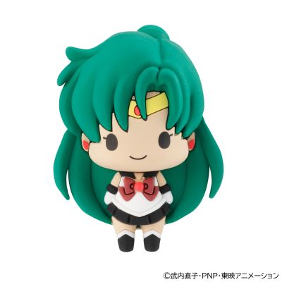 Q版可立玩偶 美少女战士 第二弹