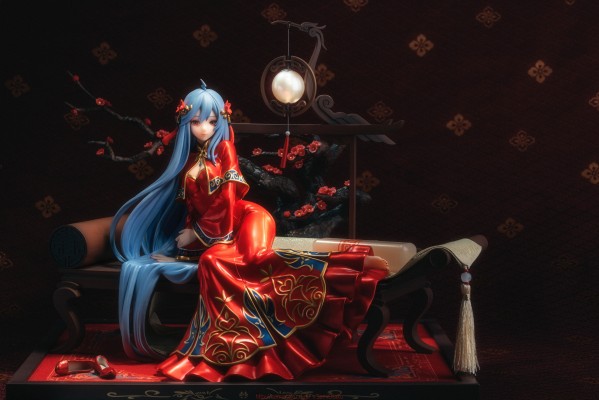 Myethos 「良辰美景不问天 22&33娘」