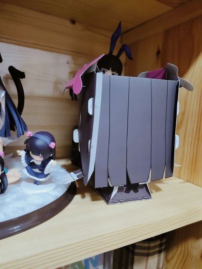 Graphig Figure手办 我的妹妹不可能那么可爱 五更瑠璃