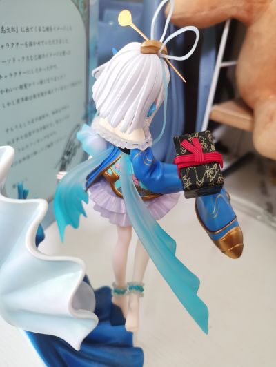 幻想御伽绘卷 第二弹 乙姬