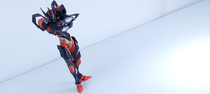 figma#SP-139 SSSS.电光机王 古立特骑士