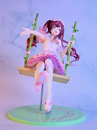 偶像大师 闪耀色彩 大崎甘奈 Devoting Rinne Ver.