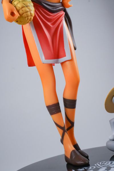 PM 手办 ふしぎの海の纳迪亚 纳迪亚