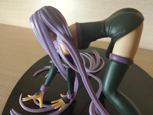 Fate/stay night 美杜莎