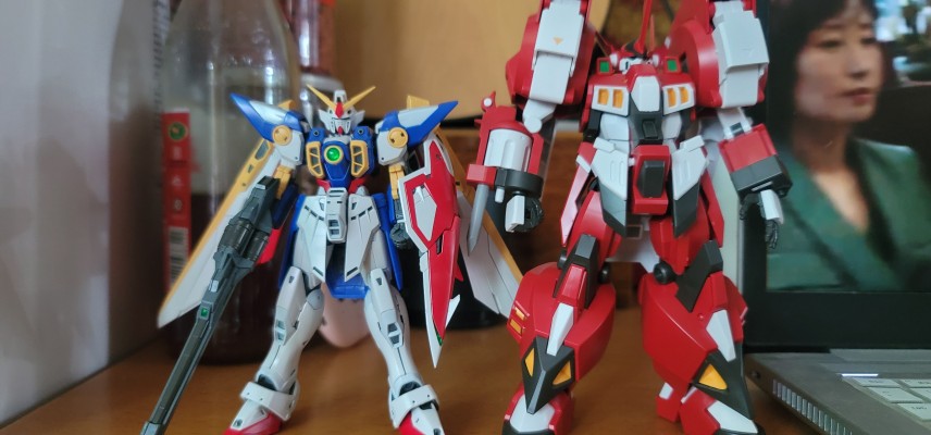 HG 超级机器人大战OG  古铁