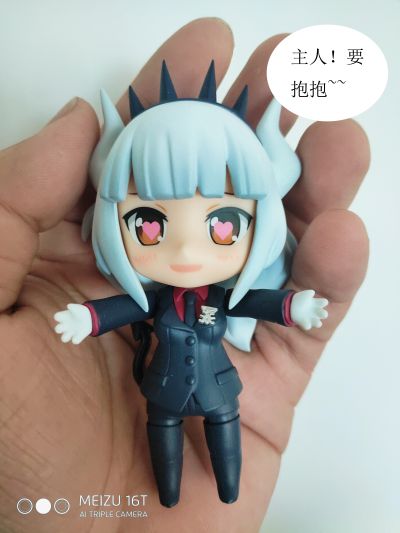 粘土人#1622 地狱征服者 路西法