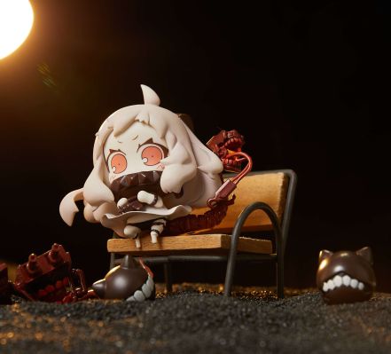 Medicchu Kantai Collection ~舰娘~ 北方栖姬