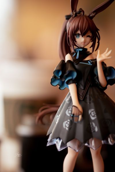 RISE UP系列 明日方舟 阿米娅 庆典时光