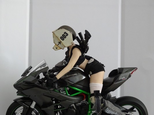 降神纪元系列 刻耳柏洛斯