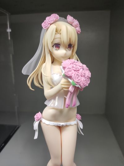 角川 伊莉雅婚纱