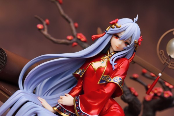 Myethos 良辰美景不问天 22娘 33娘