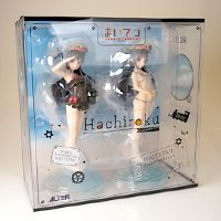 爱上火车 八六 泳装