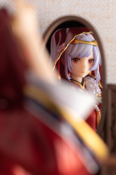 两个女儿一起出嫁了