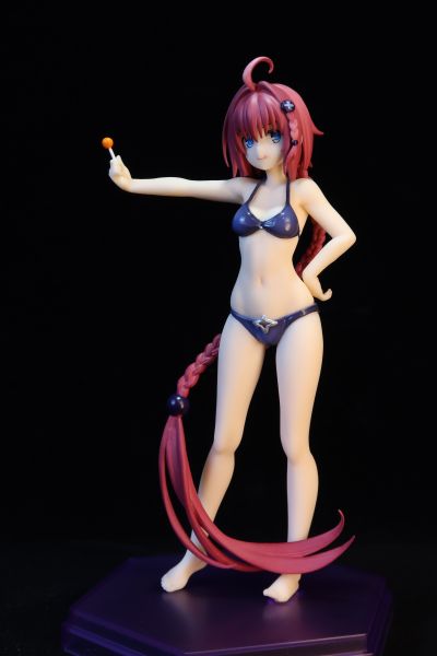 Pop Up Parade  出包王女 娜娜・阿丝达・戴比路克