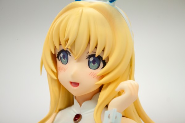 B-Style 哥布林杀手 女神官 兔女郎