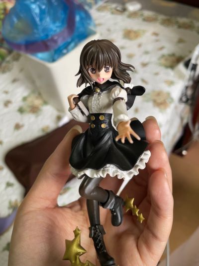 东方Project 玛艾露贝莉·赫恩 与 宇佐见莲子