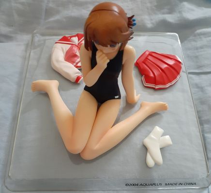 DreamTech ToHeart2 小牧愛佳 学校泳装版 