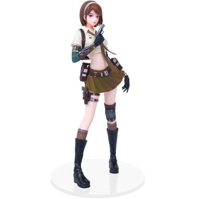 穿越火线 零 潜伏者