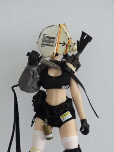 降神纪元系列 刻耳柏洛斯