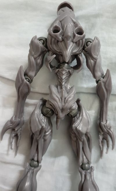 纺织箱～第1节～