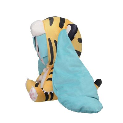 软绵绵玩偶 LL尺寸 初音未来 寅虎2022