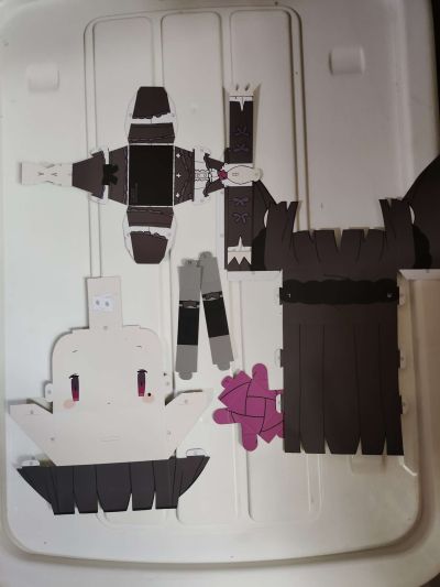 Graphig Figure手办 我的妹妹不可能那么可爱 五更瑠璃