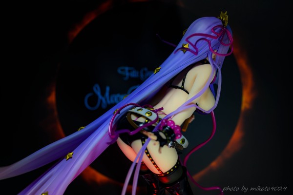 命运-冠位指定 月之癌 / BB (小恶魔柔嫩肌肤) [AQ]