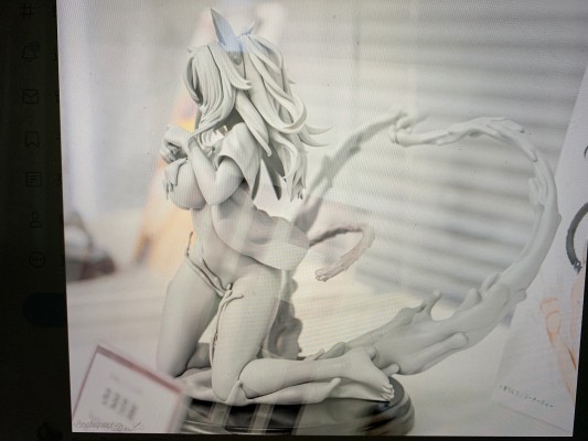 Pure x Shiko x Milk 夜须奈绪