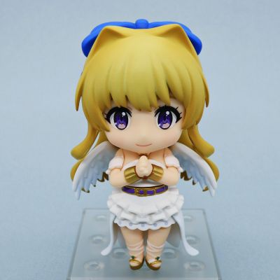 粘土人#1353 这个勇者明明超强却过分慎重 莉丝妲黛