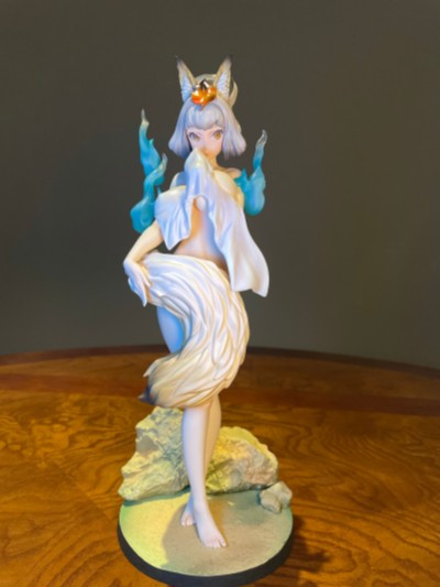 B-style 十三机兵防卫圏 冬坂五百里