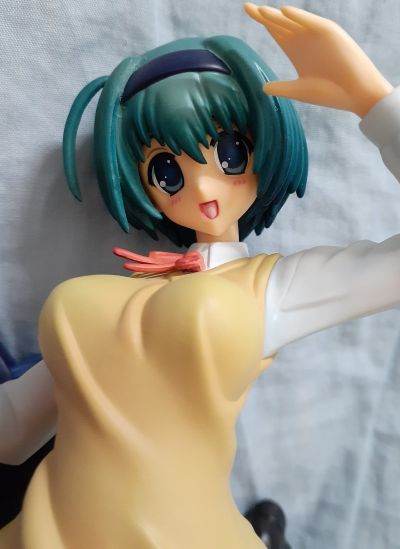 ToHeart2 AnotherDays 吉冈千惠 