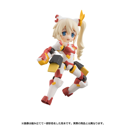 桌面军队 小说版桌面军队 长靴小队