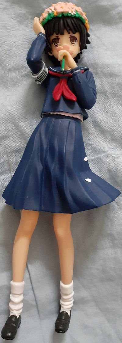 プレミアムアイテム 魔法的禁书目录II 初春饰利 