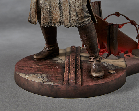 寂静岭 x 黎明杀机 / 处刑者