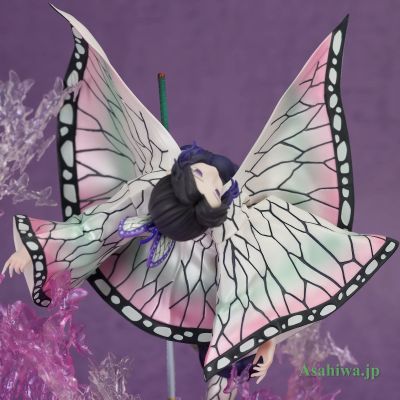 鬼灭之刃 蝴蝶忍