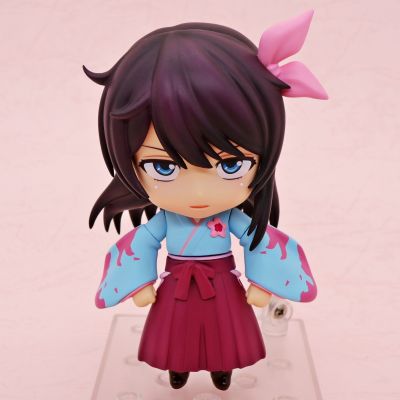 粘土人#1360 新樱花大战 天宫樱