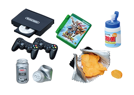 小小样品 来我家玩吧