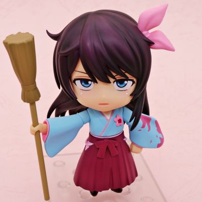 粘土人#1360 新樱花大战 天宫樱