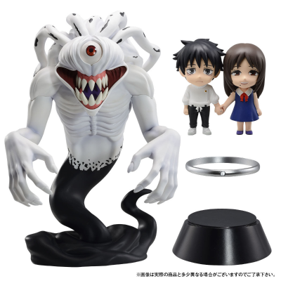 剧场版 咒术回战 0 ADVERGE MOTION-里香套装-