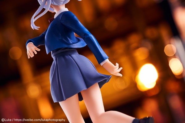 SSS Figure 爱与演唱会！超级明星！！ 岚千砂都