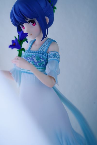 摇曳露营△ 志摩凛 生日ver.