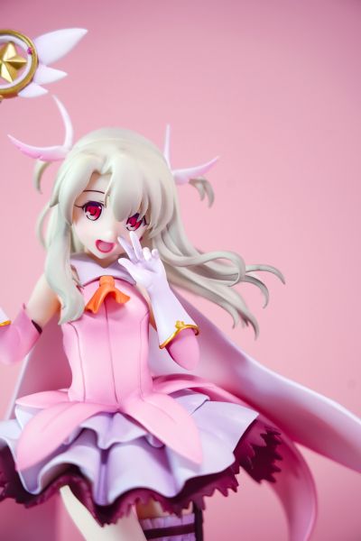 Fate/kaleid liner 魔法少女☆伊莉雅 Prisma☆Phantasm 伊莉雅斯菲尔·冯·爱因兹贝伦