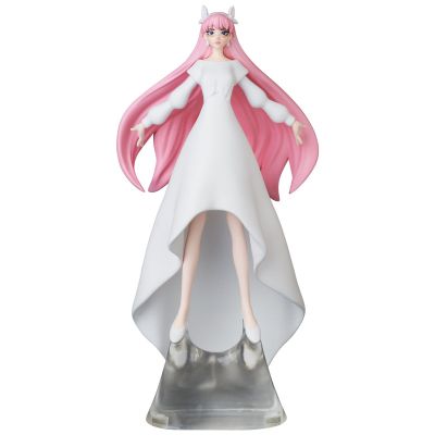 UDF 编号664  地图工作室作品3 雀斑公主 贝儿