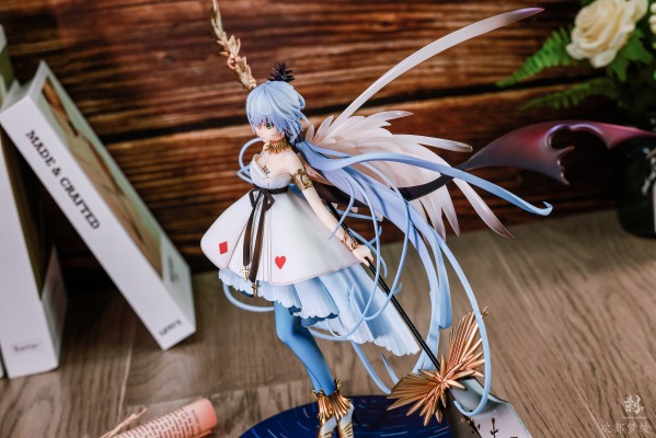 Vsinger 洛天依 音乐印记 燃ver.